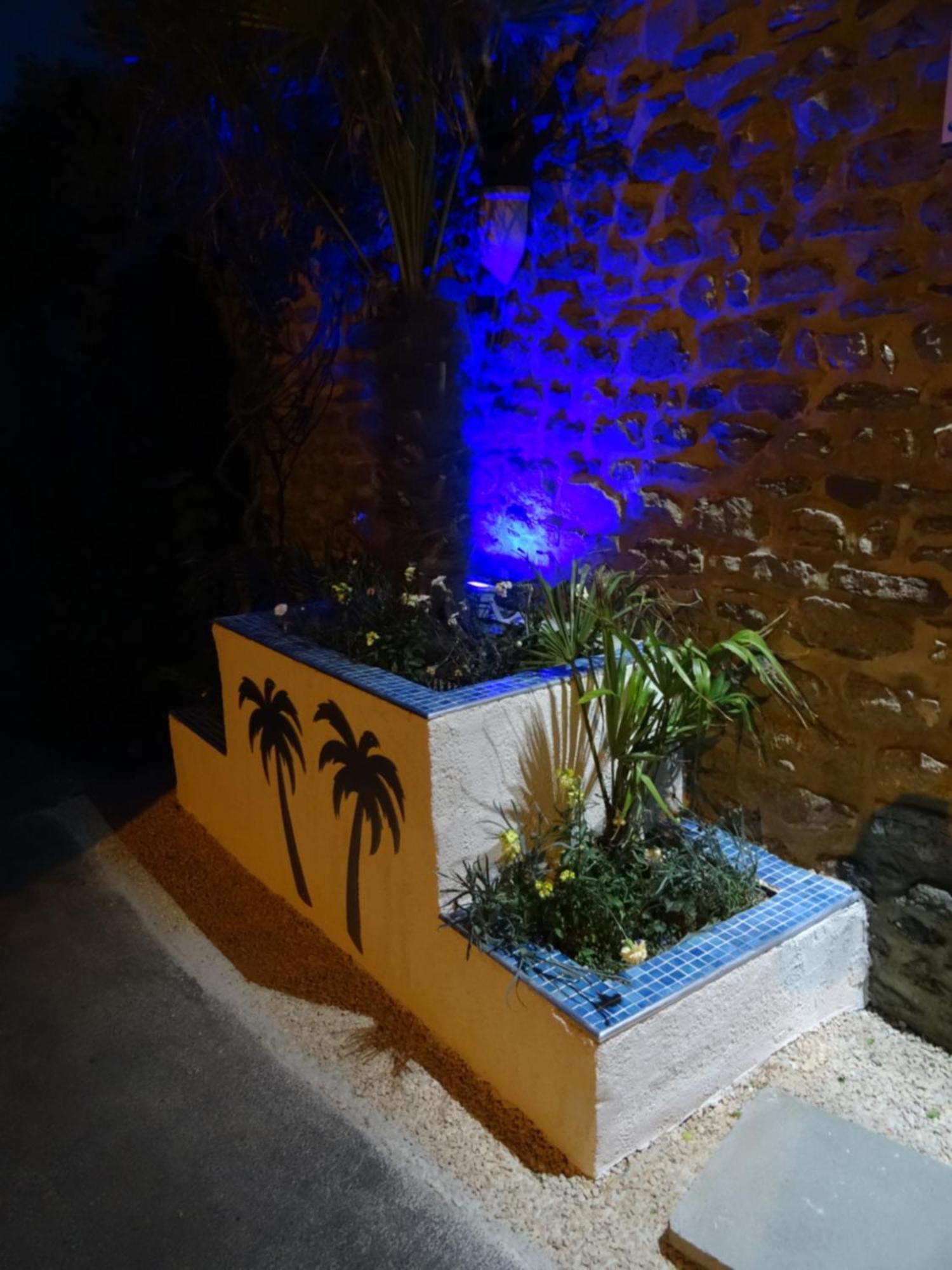 Gite "Rose Des Sables" - 800M De La Plage De Surtainville, Proche Commerces - Piscine En Juillet Et Aout Ngoại thất bức ảnh